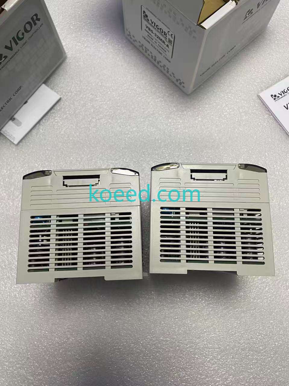 VB0-32MR-A VB0-32MR-A - Product View